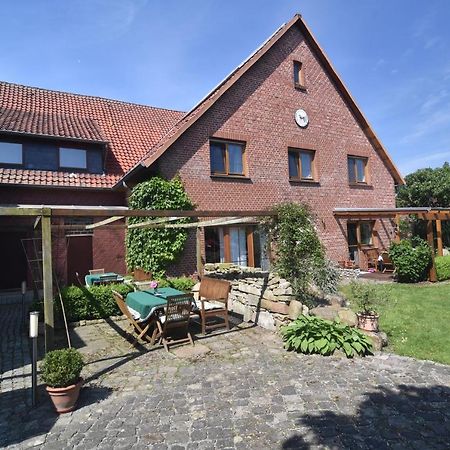 Gasthaus Deutsches Haus Garni Wunstorf Exteriér fotografie