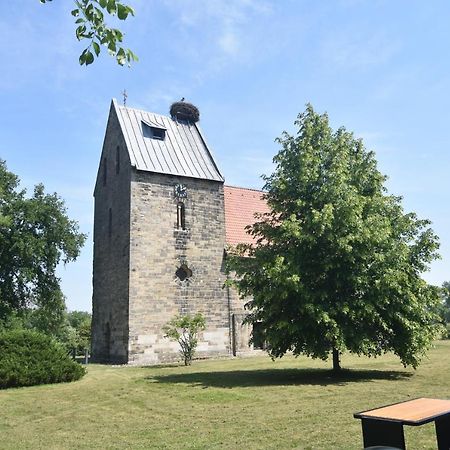 Gasthaus Deutsches Haus Garni Wunstorf Exteriér fotografie